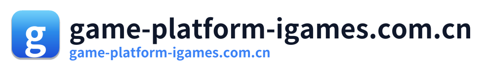 game-platform-igames.com.cn